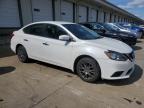 2019 Nissan Sentra S for Sale in Louisville, KY - Hail