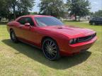 2010 Dodge Challenger Se en Venta en Ocala, FL - Water/Flood