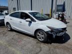2016 Chevrolet Cruze Lt продається в Las Vegas, NV - Front End