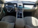 2016 Ford Taurus Se zu verkaufen in Mebane, NC - Front End