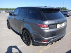 2013 LAND ROVER RANGE ROVE for sale at Copart SANDTOFT