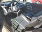 2015 Smart Fortwo  na sprzedaż w Sacramento, CA - Mechanical
