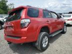 2022 Toyota 4Runner Sr5 للبيع في Riverview، FL - Front End