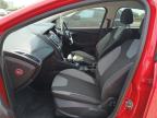 2013 FORD FOCUS ZETE for sale at Copart WISBECH