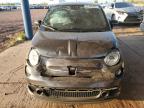 2015 Fiat 500 Abarth на продаже в Phoenix, AZ - Front End