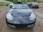 2001 Porsche Boxster  for Sale in Davison, MI - Rear End
