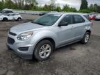 2016 Chevrolet Equinox Ls for Sale in Portland, OR - Side