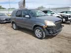 2005 Honda Cr-V Se იყიდება Wichita-ში, KS - Front End