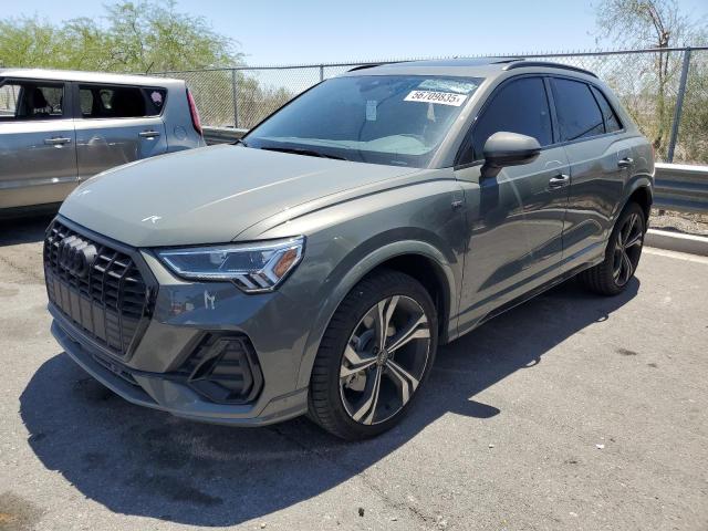 AUDI Q3 PREMIUM 2024
