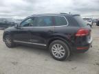 2012 Volkswagen Touareg V6 იყიდება Indianapolis-ში, IN - Front End