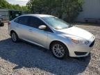 2018 Ford Focus Se იყიდება Grenada-ში, MS - Front End