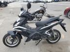 2022 Baod Moped იყიდება Sun Valley-ში, CA - All Over