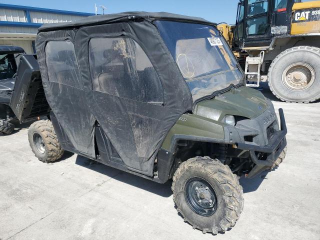 2011 Polaris Ranger 800 Crew