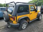 2012 Jeep Wrangler Sport na sprzedaż w Marlboro, NY - Front End