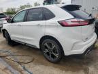 2021 Ford Edge St zu verkaufen in Pekin, IL - Front End