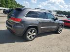 2015 Jeep Grand Cherokee Limited   for Sale in Shreveport, LA - Front End