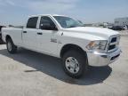 2018 Ram 2500 St იყიდება Tulsa-ში, OK - Mechanical