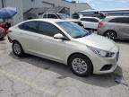 2018 Hyundai Accent Se იყიდება Las Vegas-ში, NV - Rear End