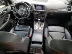 2017 Audi Sq5 Premium Plus zu verkaufen in China Grove, NC - Rear End