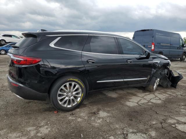  BUICK ENCLAVE 2020 Черный