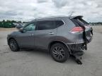 2016 Nissan Rogue S   იყიდება Bridgeton-ში, MO - Rear End