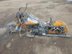 2011 Harley-Davidson Flhx  for Sale in Brighton, CO - Burn