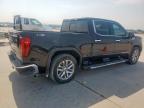 2021 Gmc Sierra C1500 Slt na sprzedaż w Grand Prairie, TX - Rear End