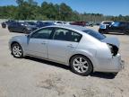 2004 Nissan Maxima Se for Sale in Harleyville, SC - Rear End