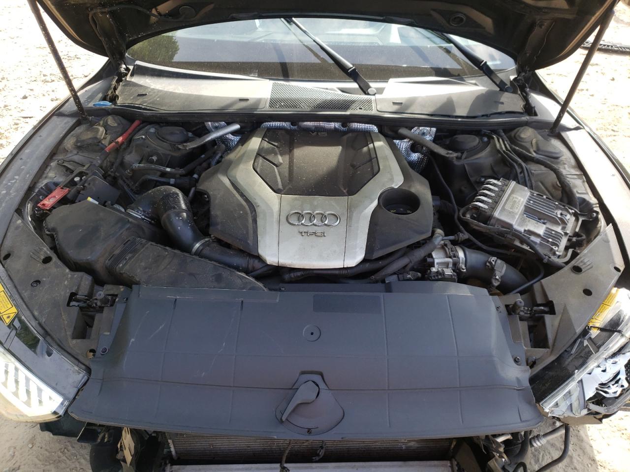 2019 Audi A7 Prestige S-Line VIN: WAUV2AF2XKN019799 Lot: 56384745