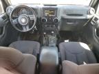 2017 Jeep Wrangler Unlimited Sport na sprzedaż w Wilmer, TX - Rear End