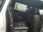 2024 Gmc Yukon Xl K1500 At4 за продажба в Mocksville, NC - Front End