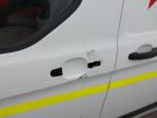 2020 FORD TRANSIT CU for sale at Copart GLOUCESTER