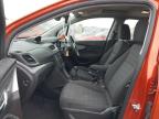 2014 VAUXHALL MOKKA TECH for sale at Copart YORK