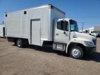 2009 Hino 258 for Sale in Phoenix, AZ - Minor Dent/Scratches