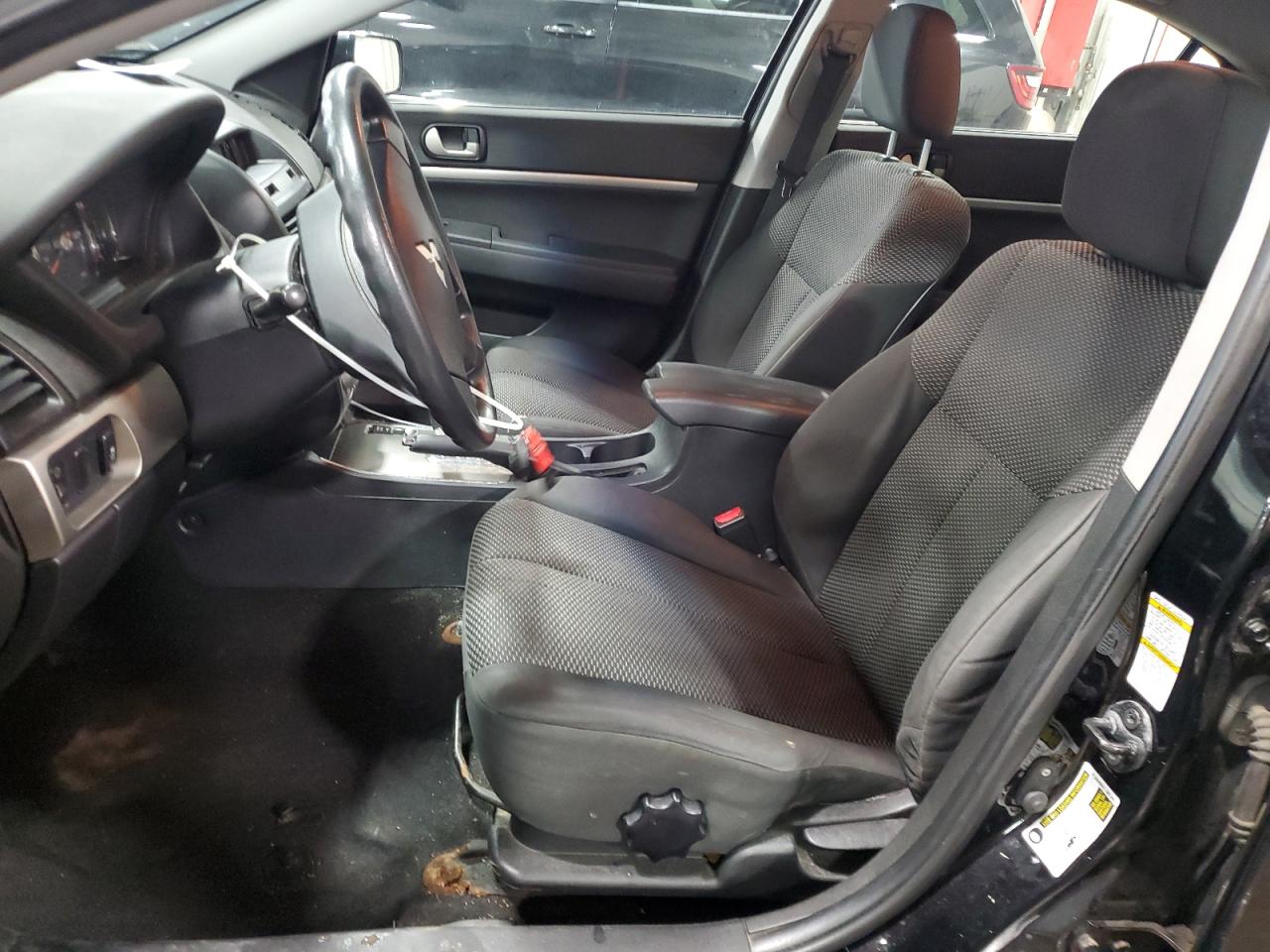 2012 Mitsubishi Galant Fe VIN: 4A32B2FF0CE006749 Lot: 56602695