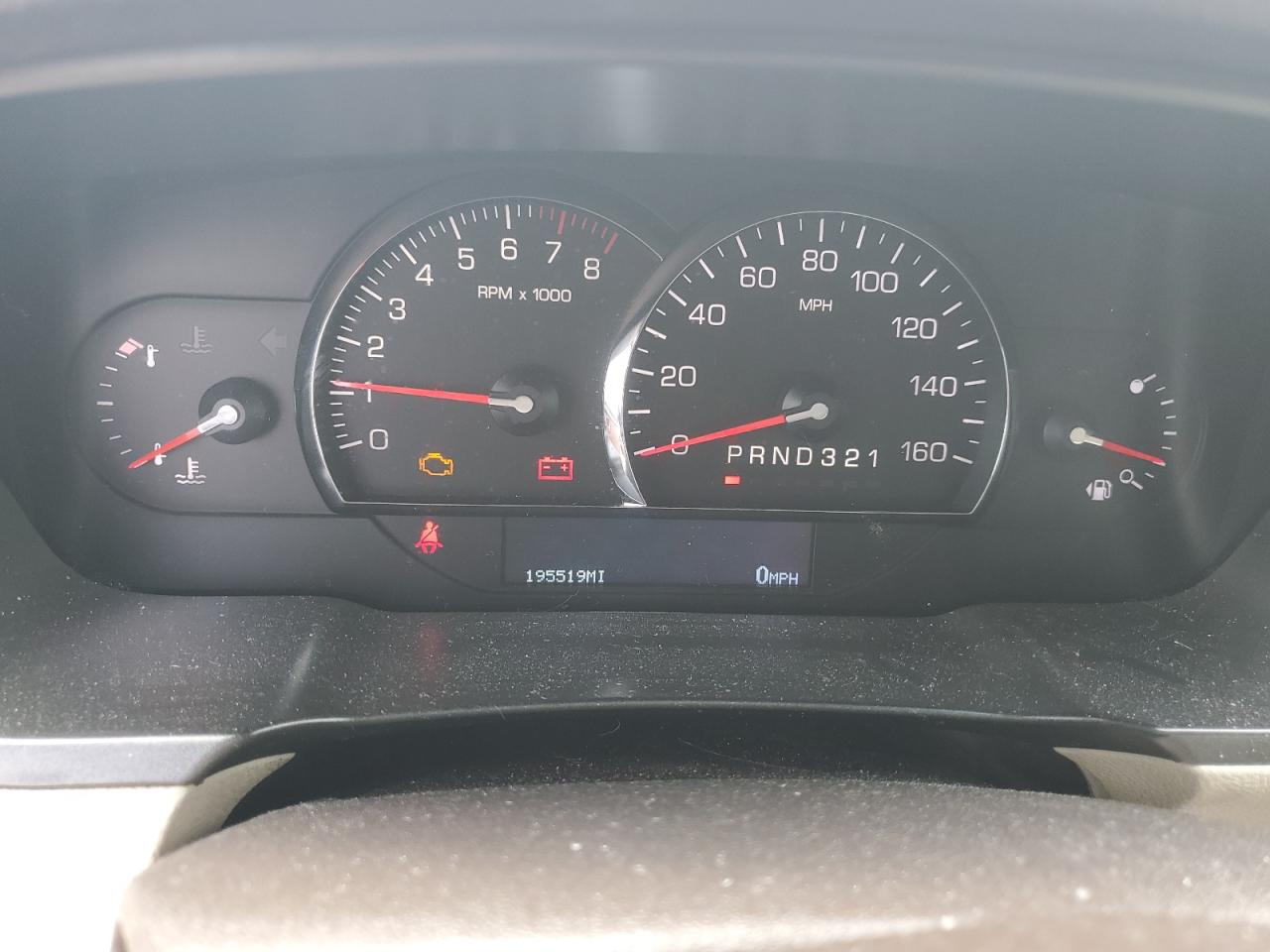 2008 Cadillac Dts VIN: 1G6KD57YX8U125665 Lot: 57873315