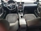 2017 Volkswagen Passat S na sprzedaż w Harleyville, SC - Water/Flood