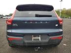 2022 Volvo Xc40 P8 Recharge Plus იყიდება East Granby-ში, CT - Water/Flood