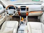 2003 Lexus Gx 470 იყიდება Portland-ში, OR - Front End