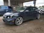 2015 Chevrolet Cruze Lt zu verkaufen in Fort Wayne, IN - Side