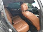 2015 Maserati Ghibli S продається в San Diego, CA - Normal Wear