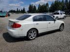 2003 Infiniti G35  продається в Graham, WA - Minor Dent/Scratches