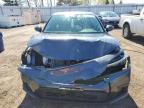 2022 Honda Civic Lx للبيع في Bowmanville، ON - Front End