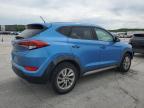 2017 Hyundai Tucson Limited na sprzedaż w Tulsa, OK - Front End