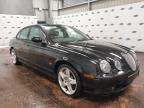 2001 JAGUAR S-TYPE V8 for sale at Copart NEWBURY