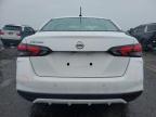 2020 Nissan Versa S за продажба в Pennsburg, PA - Side