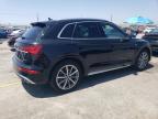 2021 Audi Q5 E Premium Plus იყიდება Sun Valley-ში, CA - Front End