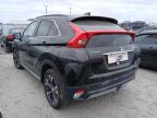 2018 MITSUBISHI ECLIPSE CR for sale at Copart WOLVERHAMPTON