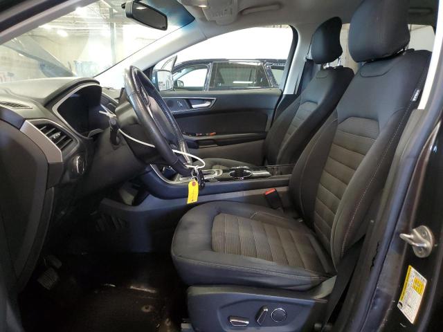  FORD EDGE 2016 Сharcoal