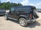 2014 Jeep Wrangler Unlimited Sahara for Sale in Greenwell Springs, LA - Rear End